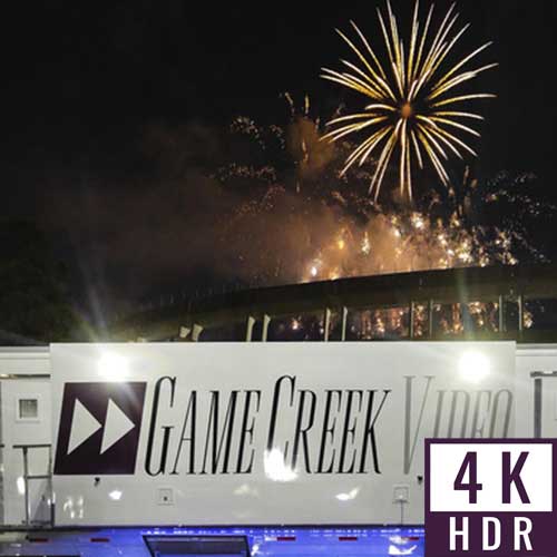 Dynasty 4k Truck