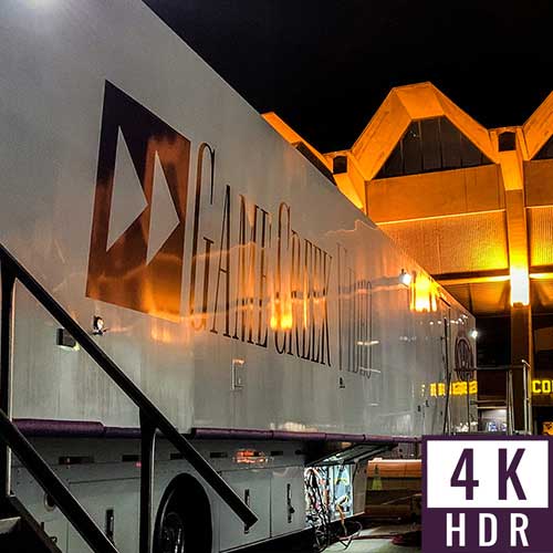 Nitro 4k Truck