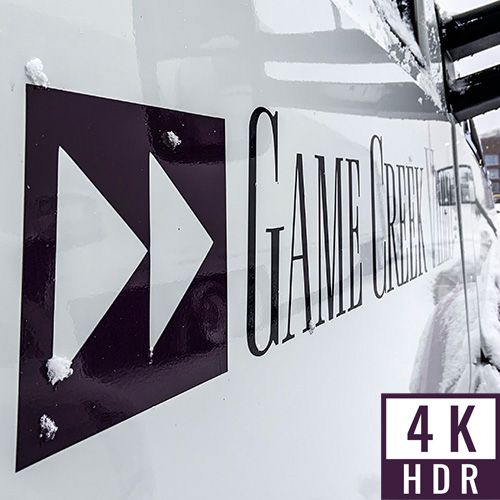 Riverhawk 4k Truck