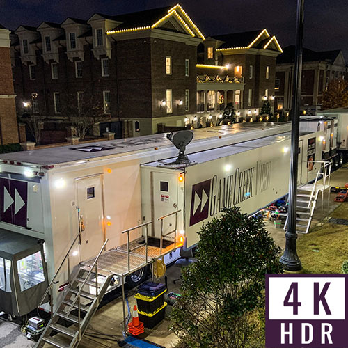Victory 4k Truck