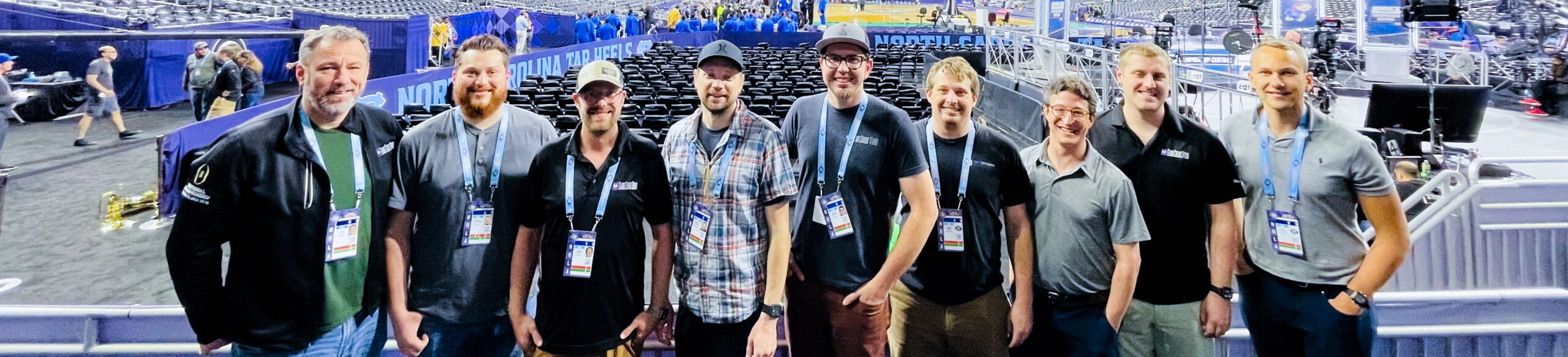 Final Four